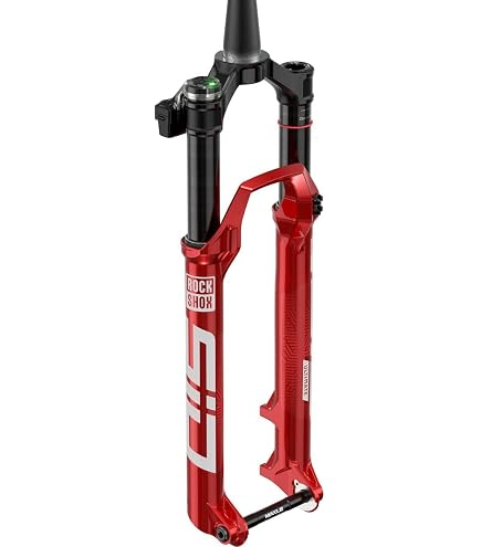 Amazon.com: RockShox SID Select Charger RL Suspension Fork - 29